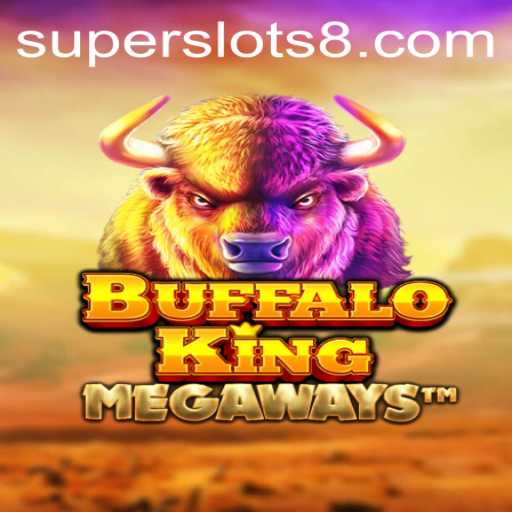 Exploring the Exciting World of BuffaloKing: A Super Slots Experience