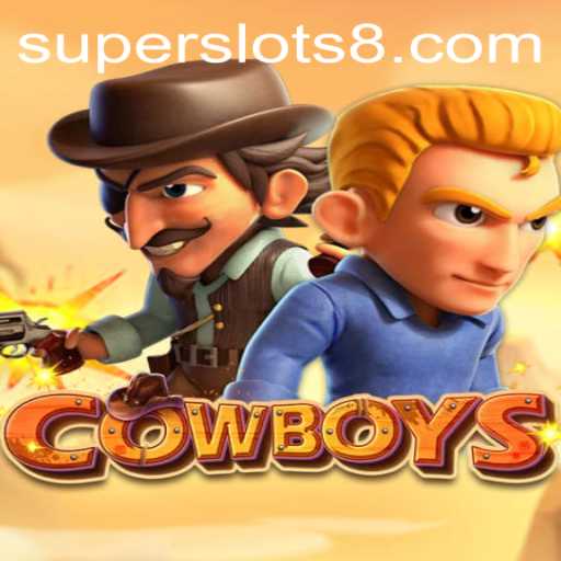 Unveiling the Thrill of Cowboys Super Slots: A Deep Dive into the Game