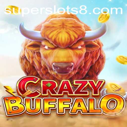Exploring the Thrills of CRAZYBUFFALO: SUPER SLOTS Adventure