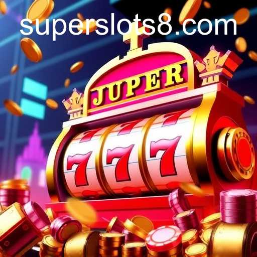 Discover the Thrills of Casino Games: SUPER SLOTS