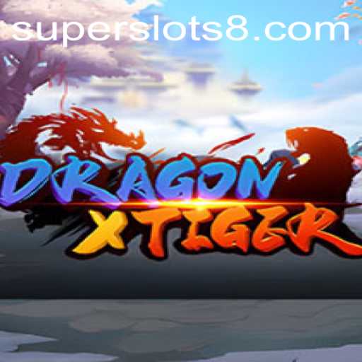 Unveiling the Exciting World of DragonXTiger: Super Slots Extravaganza