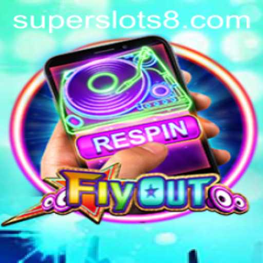 FlyOut: A Riveting Adventure in the Realm of SUPER SLOTS