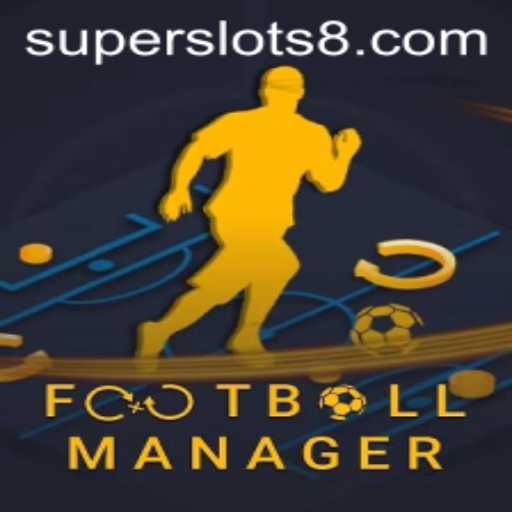 Exploring the Dynamics of FootballManager and SUPER SLOTS
