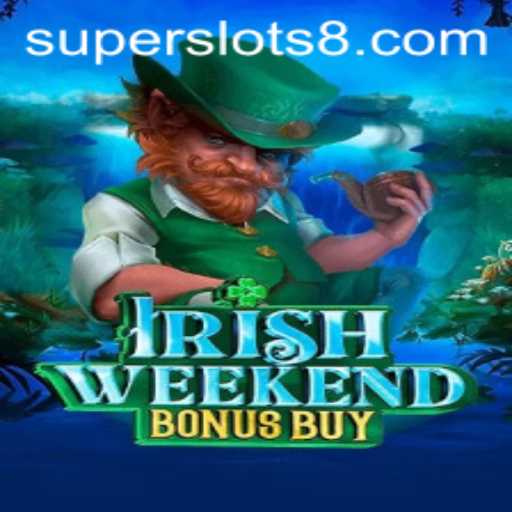 Discover the Thrills of IrishWeekendBonusBuy: A Remarkable Addition to SUPER SLOTS