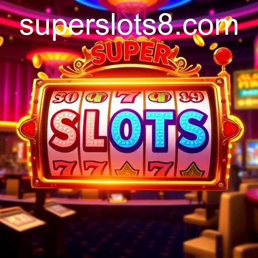 SUPER SLOTS