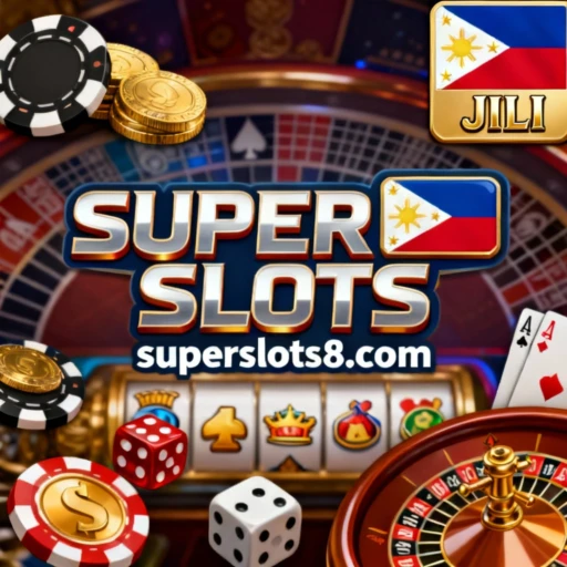 SUPER SLOTS