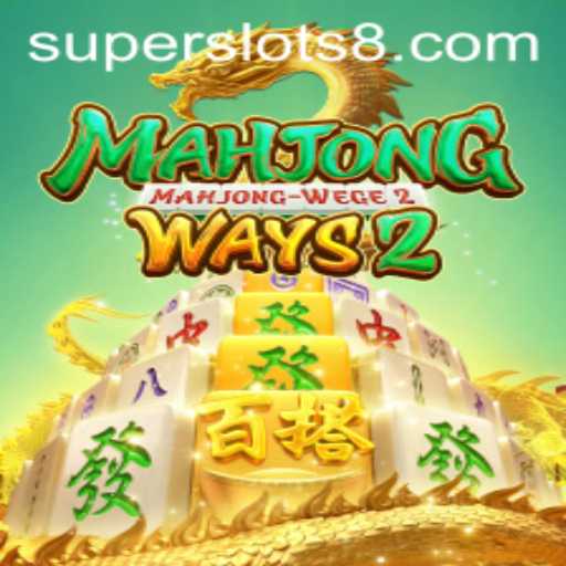 Exploring MahjongWays2: A Thrilling Journey Through SUPER SLOTS