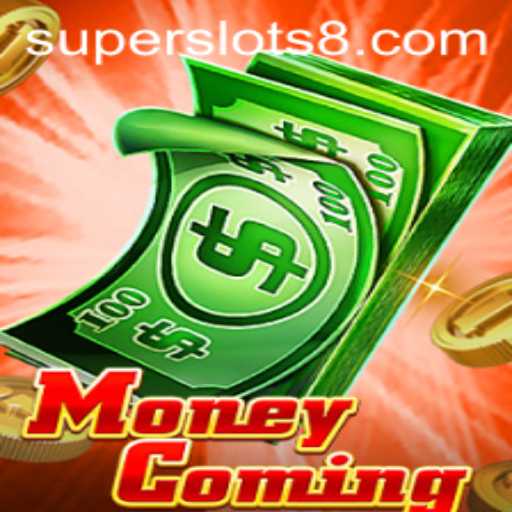 MoneyComing: Unveiling the Thrilling World of SUPER SLOTS
