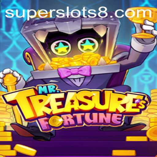Discover the Excitement of MrTreasuresFortune: The Ultimate SUPER SLOTS Experience