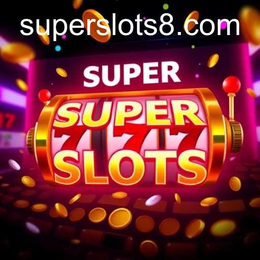 SUPER SLOTS