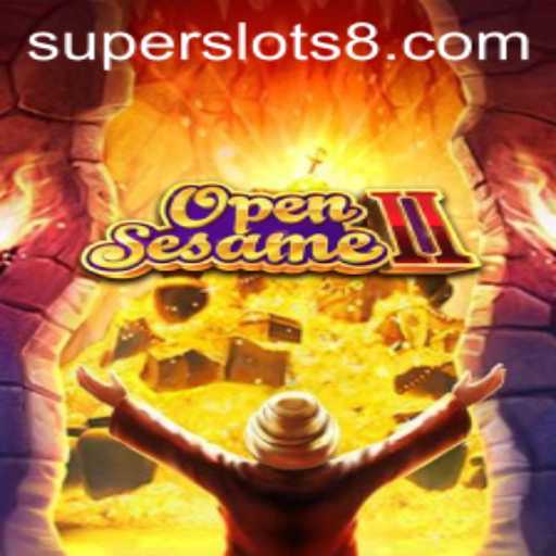 Discover the Excitement of OpenSesameII: An In-Depth Look at SUPER SLOTS