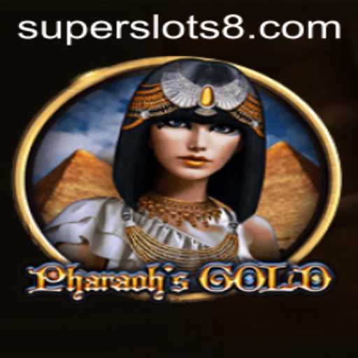 Discover the Riches of PharaohsGold in the World of SUPER SLOTS