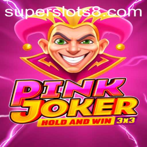 Unveiling the Excitement of PinkJoker: Your Gateway to Super Slots