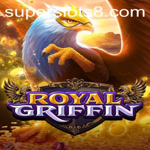 Discover the Thrilling World of RoyalGriffin: SUPER SLOTS Adventure