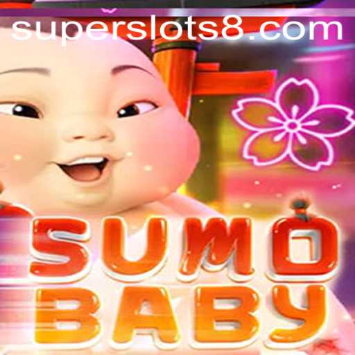 Introducing SumoBaby: The Ultimate Gaming Experience with SUPER SLOTS