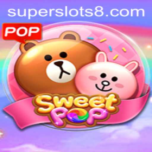 SweetPOP: The Ultimate Gaming Adventure in SUPER SLOTS