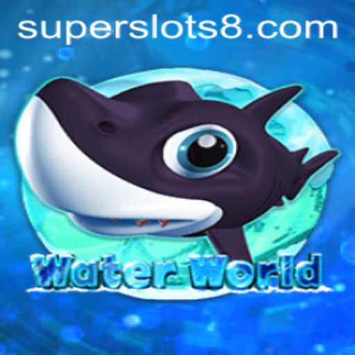 Discover the Thrills of WaterWorld SUPER SLOTS