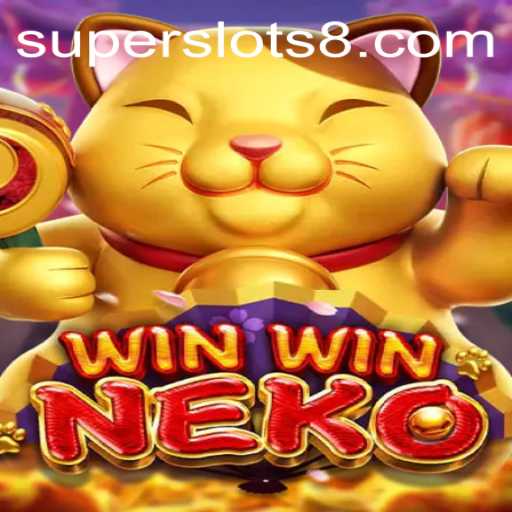WinWinNeko: Dive into the World of SUPER SLOTS