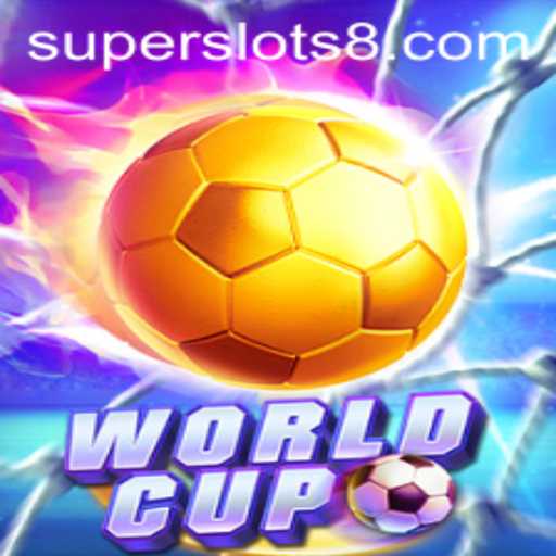 Exploring the Exciting World of WorldCup SUPER SLOTS